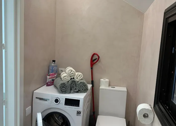 Appartement Parque Santiago I Playa de las Américas