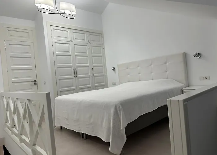 Appartement Parque Santiago I Playa de las Américas