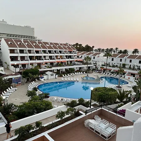 Parque Santiago I * 美洲海滩