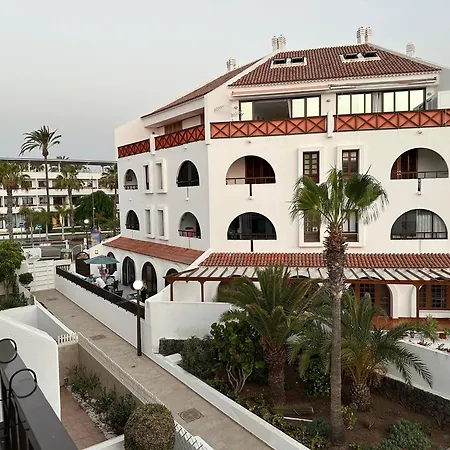 Parque Santiago I Apartamento