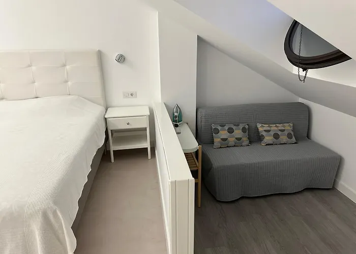 Parque Santiago I Apartamento Playa de las Américas