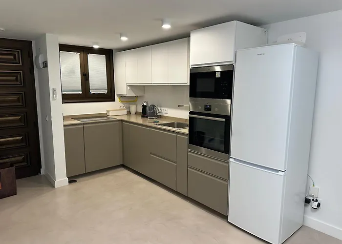 Parque Santiago I Apartamento Playa de las Americas (Tenerife)