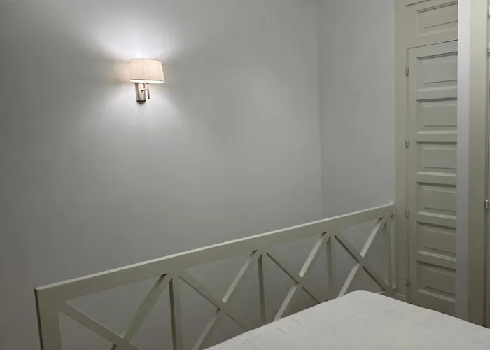 Apartamento Parque Santiago I Playa de las Americas (Tenerife)