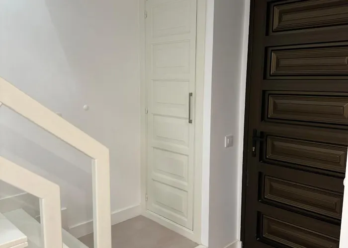 Parque Santiago I 美洲海滩