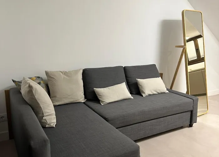 Parque Santiago I Apartamento