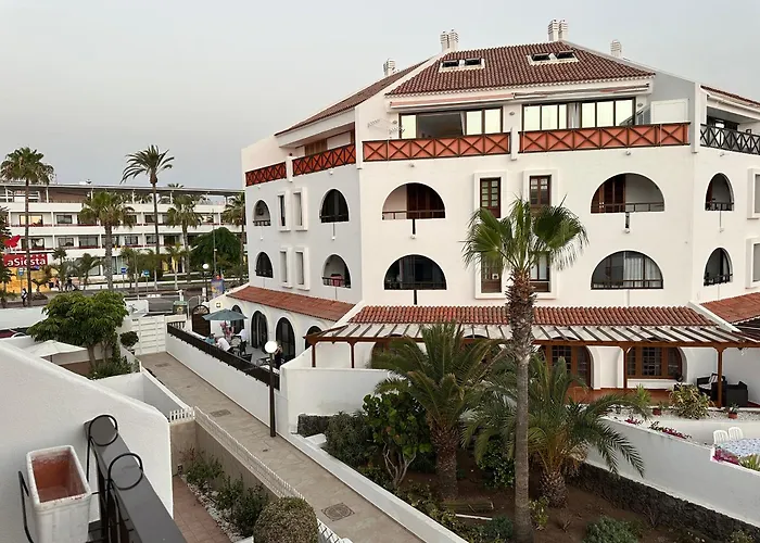 Parque Santiago I Apartamento