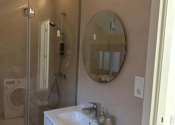 Parque Santiago I Playa de las Americas (Tenerife)