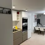 Apartman Parque Santiago I *