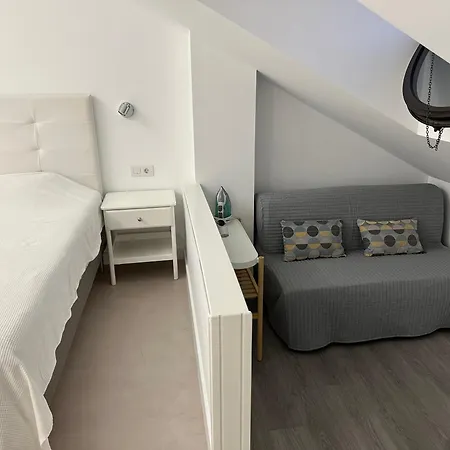 Parque Santiago I Appartement Playa de las Américas