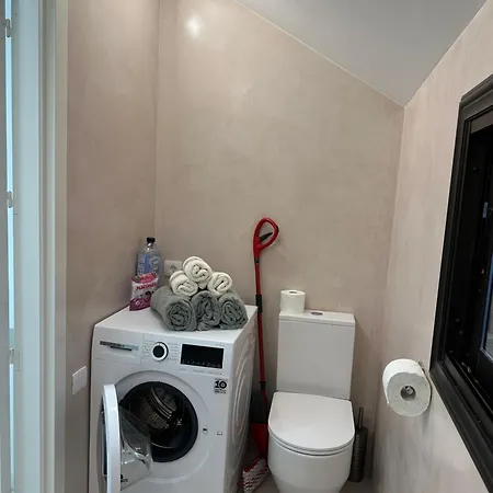 Appartement Parque Santiago I Playa de las Américas