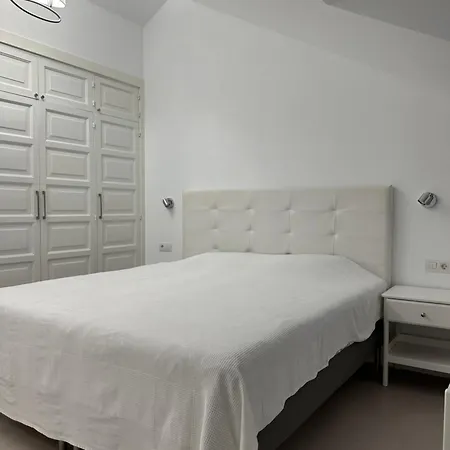 Parque Santiago I Playa de las Américas