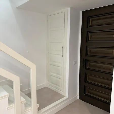 Parque Santiago I Playa de las Américas