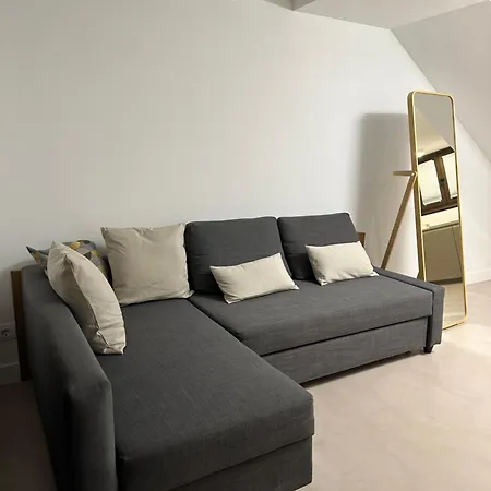 Parque Santiago I Appartement