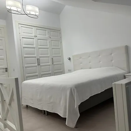 Appartement Parque Santiago I Playa de las Américas